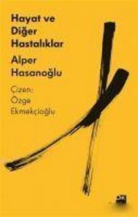 Produktbild: Hayat ve Diger Hastaliklar