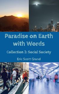 Produktbild: Paradise on Earth with Words
