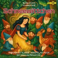 Produktbild: Schneewittchen