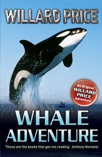 Produktbild: Whale Adventure