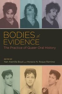 Produktbild: Bodies of Evidence