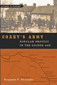 Produktbild: Coxey's Army