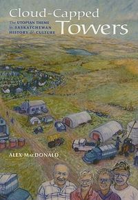 Produktbild: Cloud-Capped Towers