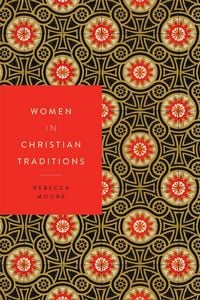 Produktbild: Women in Christian Traditions