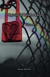 Produktbild: Spirits of Rainbowlove