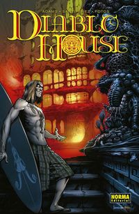 Produktbild: Diablo House