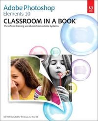 Produktbild: Adobe Photoshop Elements 10 Cl