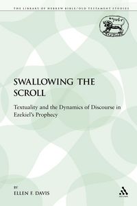 Produktbild: Swallowing the Scroll