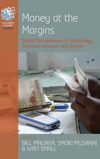 Produktbild: Money at the Margins