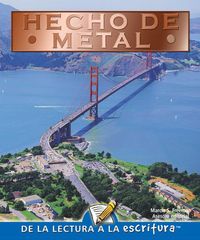 Produktbild: Hecho de metal