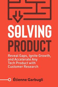 Produktbild: Solving Product