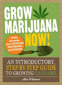 Produktbild: Grow Marijuana Now!
