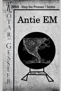 Produktbild: Antie EM