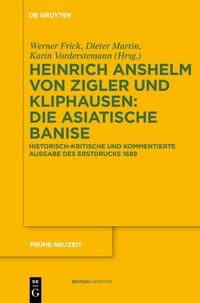 Produktbild: Die Asiatische Banise