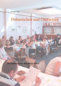 Produktbild: Dolmetschen und &Uuml;bersetzen