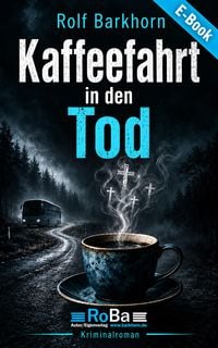 Produktbild: Kaffeefahrt in den Tod
