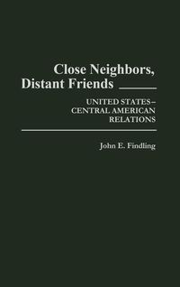 Produktbild: Close Neighbors, Distant Friends