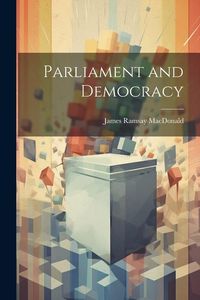 Produktbild: Parliament and Democracy