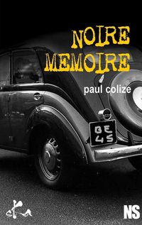 Produktbild: Noire M&eacute;moire