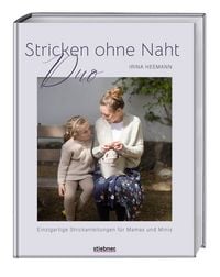 Produktbild: Stricken ohne Naht Duo