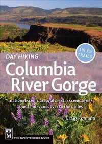 Produktbild: Romano, C: Day Hiking Columbia River Gorge