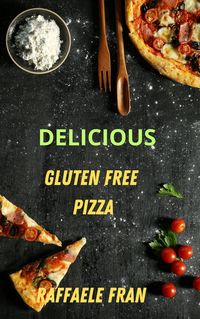 Produktbild: Delicious Gluten Free Pizza