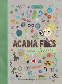 Produktbild: The Acadia Files