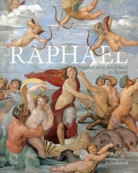 Produktbild: Raphael, Painter and Architect in Rome