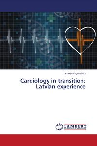 Produktbild: Cardiology in transition: Latvian experience