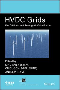 Produktbild: Hvdc Grids