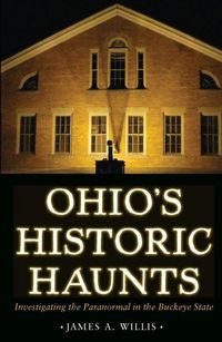 Produktbild: Ohio's Historic Haunts