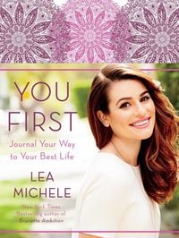 Produktbild: You First