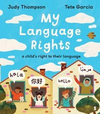 Produktbild: My Language Rights