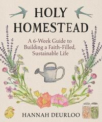 Produktbild: Holy Homestead