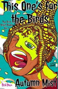 Produktbild: This One's for the Birds (The Bird Brain Books, #1)