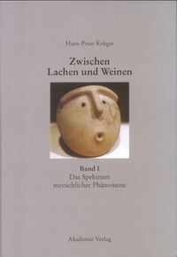 Produktbild: Das Spektrum menschlicher Ph&auml;nomene