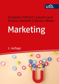 Produktbild: Marketing