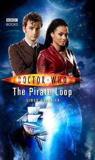 Produktbild: Guerrier, S: Doctor Who: The Pirate Loop
