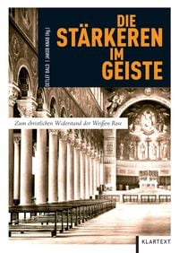 Produktbild: Die Stärkeren im Geiste