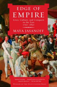 Produktbild: Edge of Empire
