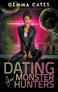 Produktbild: Dating for Monster Hunters