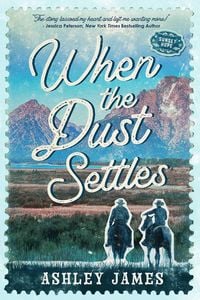 Produktbild: When the Dust Settles