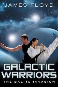 Produktbild: Galactic Warriors