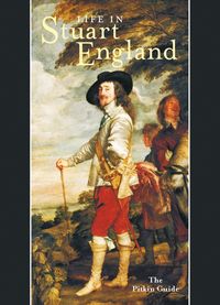 Produktbild: Brimacombe, P: Life in Stuart England