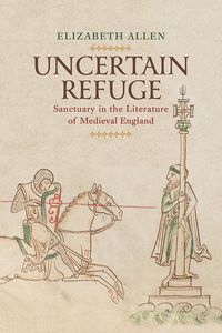 Produktbild: Uncertain Refuge