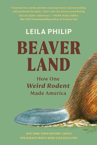 Produktbild: Beaverland