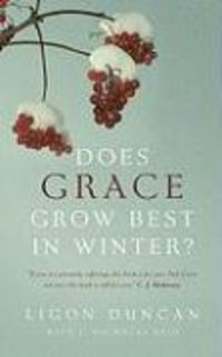 Produktbild: Does Grace Grow Best in Winter?