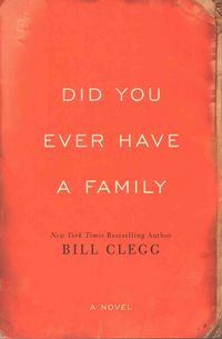 Produktbild: Did You Ever Have a Family