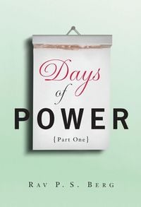 Produktbild: Days of Power