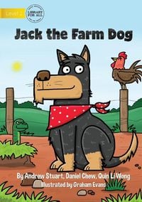 Produktbild: Jack the Farm Dog